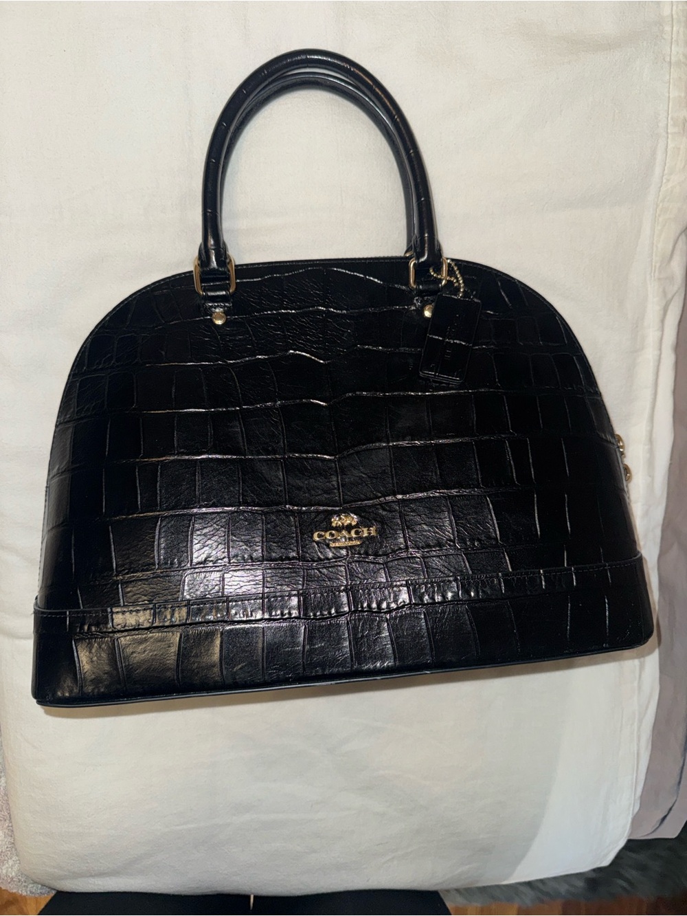 Coach handbag